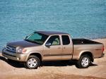 Toyota Tundra Access Cab SR5 Off-Road Edition by TRD 2003 года